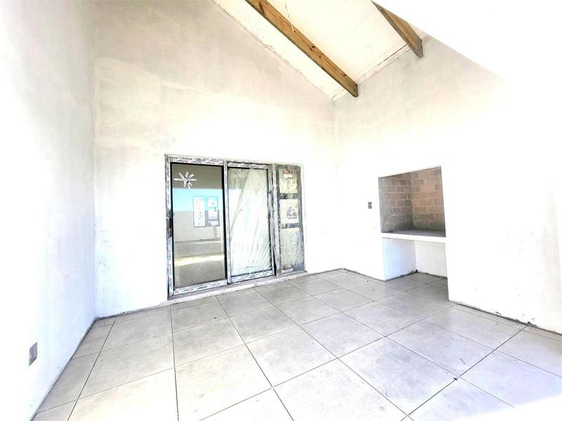 3 Bedroom Property for Sale in Laaiplek Western Cape